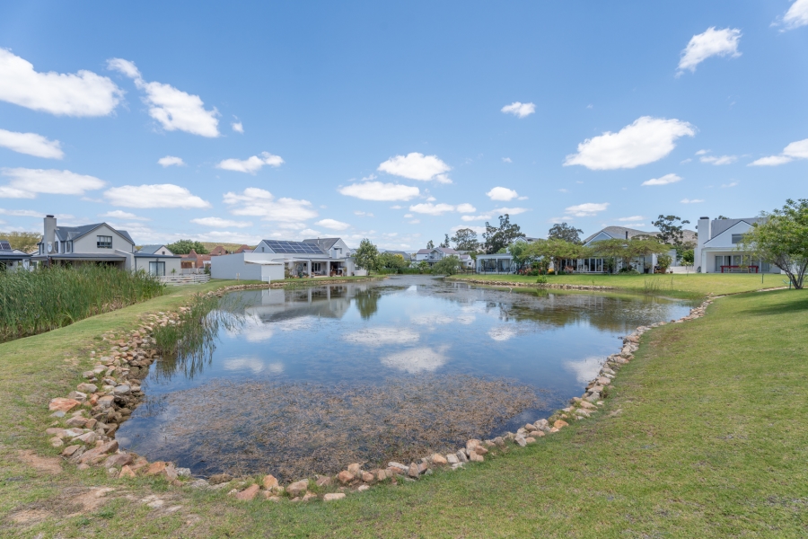 2 Bedroom Property for Sale in Silwerstrand Golf And River Estate Western Cape